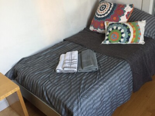 Excellent Location Near GG Park - Gallery - 10