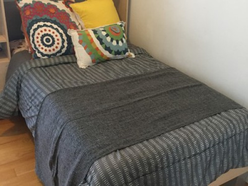 Excellent Location Near GG Park - Gallery - 9