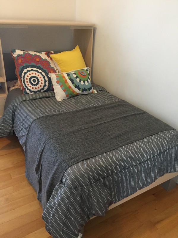 Bedroom #1(Full Room) - 1