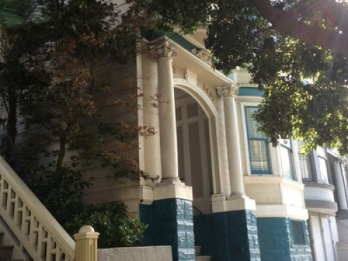 Victorian Paradise