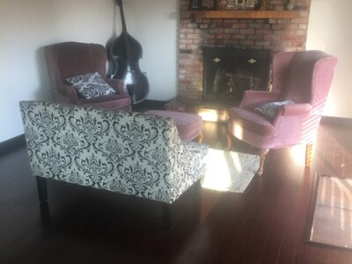 Room in a Quaint Neighborhood - Gallery - 7