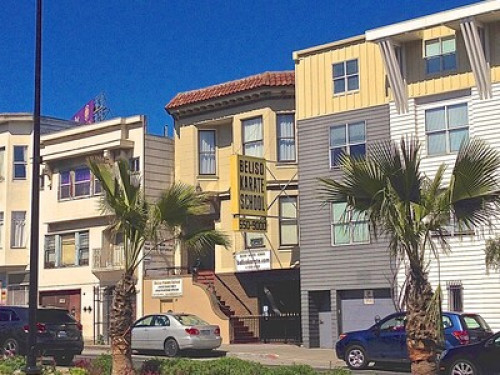 Nice location & clean homestay!