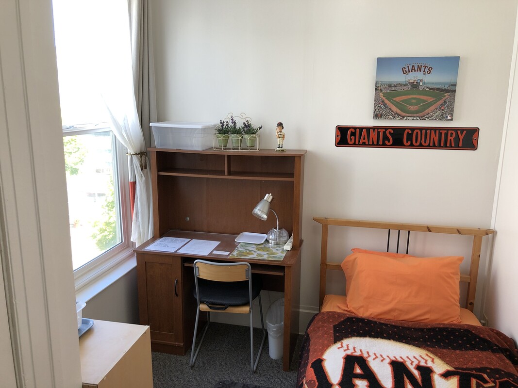  Room E(Full Room)  -  Nice location & clean homestay!  - Gallery -  1