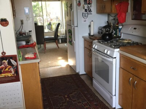 COASTAL LIVING IN THE PRESIDIO  - Gallery -  5