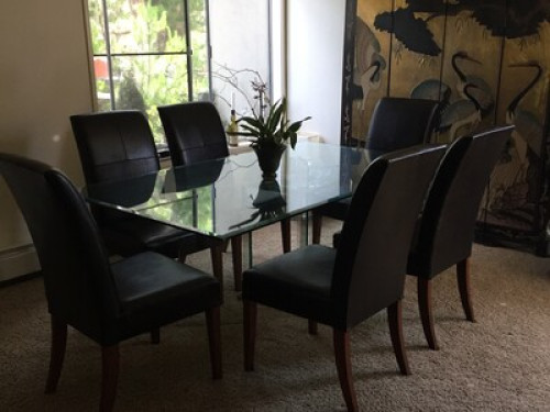 COASTAL LIVING IN THE PRESIDIO