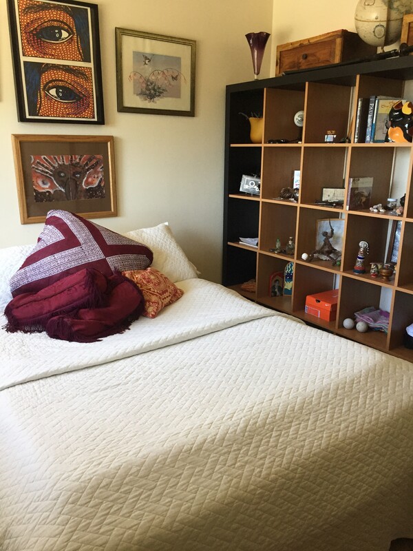 Room 2(Full Room) - COASTAL LIVING IN THE PRESIDIO - Gallery - 1