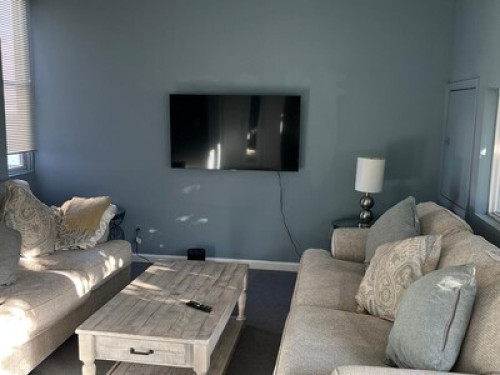 Furnished private bedroom & bath  - Gallery -  5