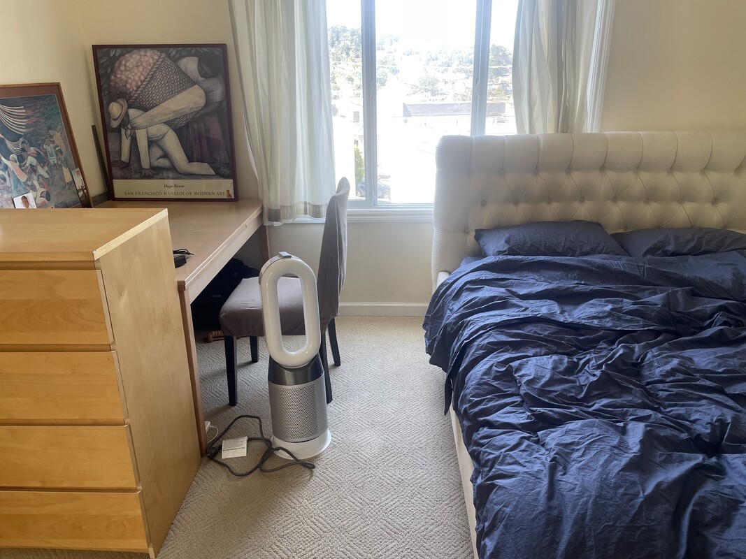  D Large Room(Full Room)  -  Home full of life  - Gallery -  1