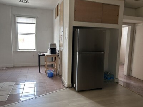 Friendly house in SF Chinatown