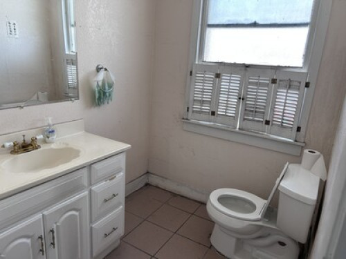 Friendly house in SF Chinatown