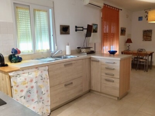Family authentic Cordoba
