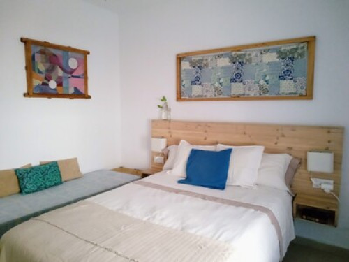 Family authentic Cordoba - Gallery - 11
