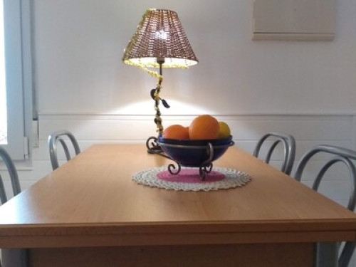 Family authentic Cordoba - Gallery - 15
