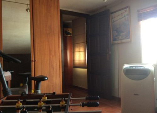 Familia acogedora centro Córdoba  - Gallery - 5
