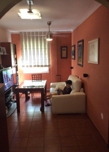 Familia acogedora centro Córdoba 