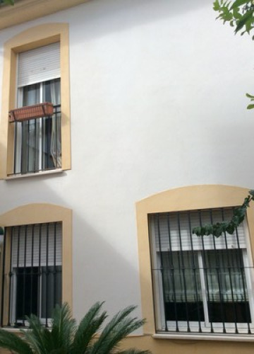 Familia acogedora centro Córdoba  - Gallery - 6