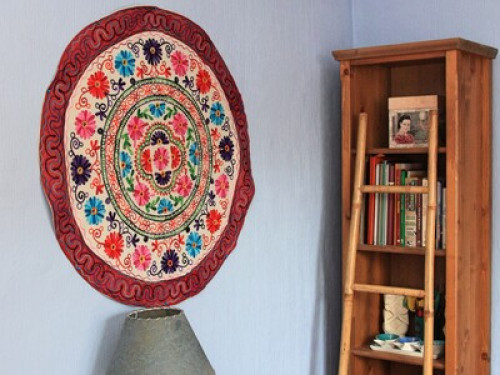 Beautiful Room in Typical House! - Gallery - 21