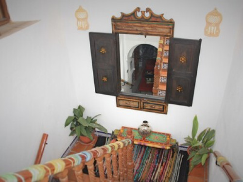 Beautiful Room in Typical House! - Gallery - 25