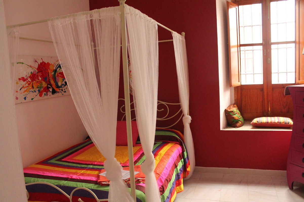 ARTÍSTICA(Single Bed) - 1