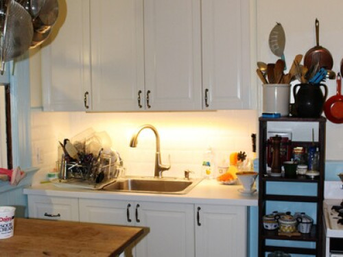 2 PRIVATE ROOMS IN NORTH BEACH  - Gallery -  5