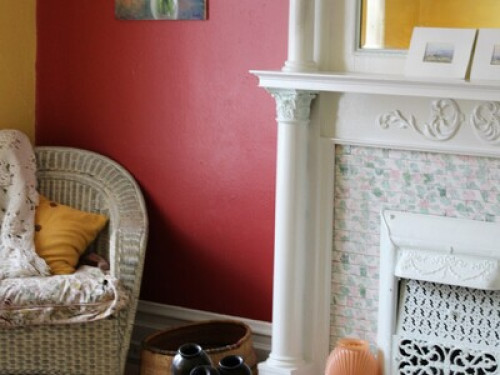 2 PRIVATE ROOMS IN NORTH BEACH