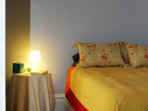 2 PRIVATE ROOMS IN NORTH BEACH