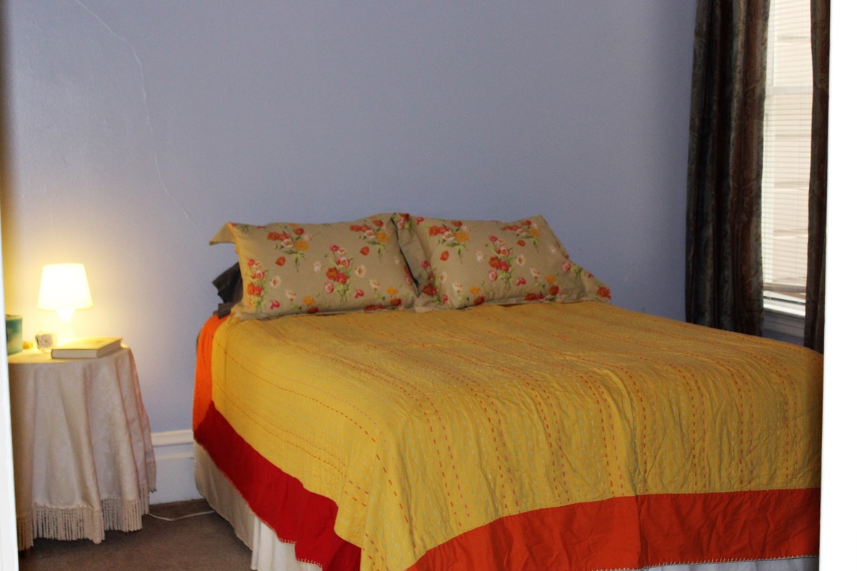  Room 2 Queen Size Bed(Single Bed)  -  2 PRIVATE ROOMS IN NORTH BEACH  - Gallery -  1