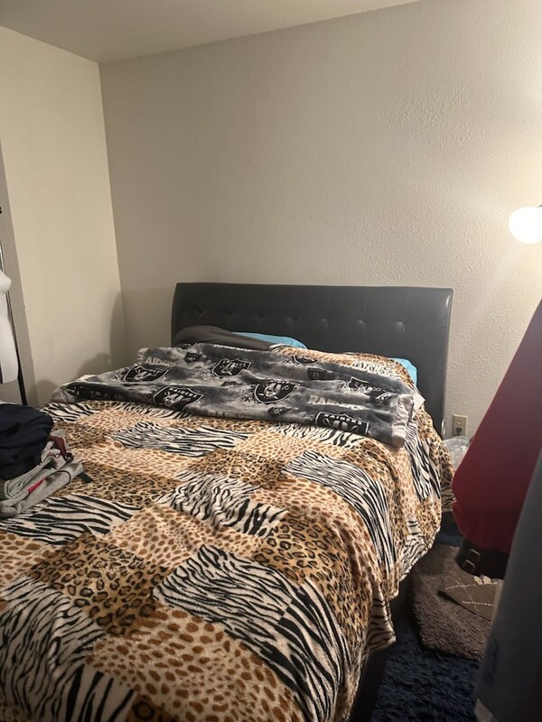 1 Bedroom(Full Room) - 1