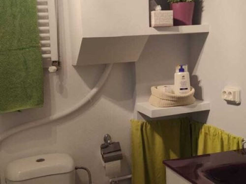 Room with Pool and Wifi - Gallery - 11