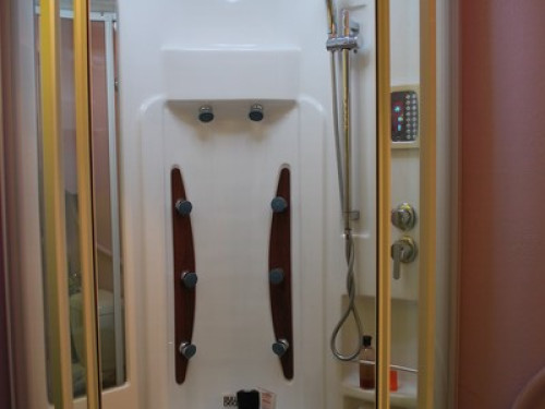 Room with Pool and Wifi - Gallery - 21