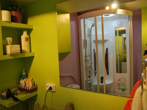 Room with Pool and Wifi - Gallery - 22