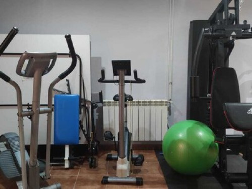 Room with Pool and Wifi - Gallery - 9