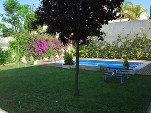 Room with Pool and Wifi - Gallery - 18