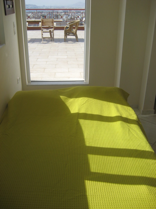  Sea View Room- Loft(Single Bed)  -  Traditional Greek family loves sea!  - Gallery -  1