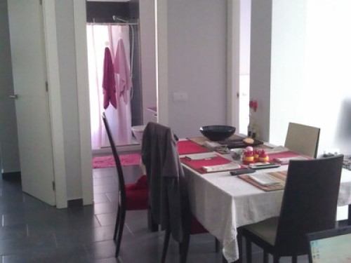 House for golfers (urb.Villamartin) - Gallery - 29