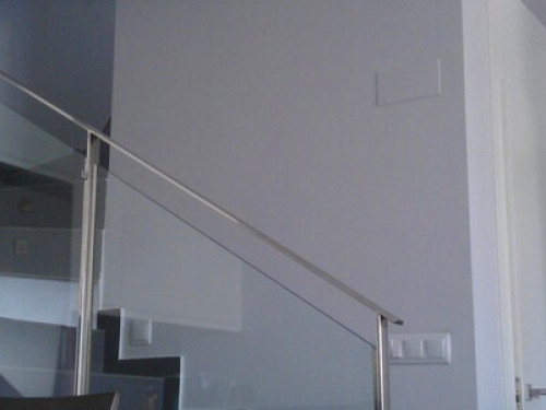 House for golfers (urb.Villamartin) - Gallery - 23