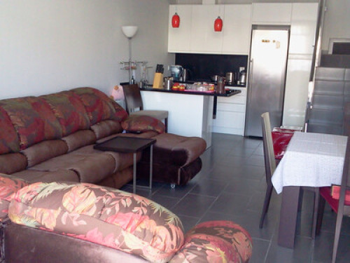 House for golfers (urb.Villamartin) - Gallery - 25