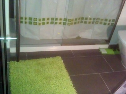 House for golfers (urb.Villamartin)