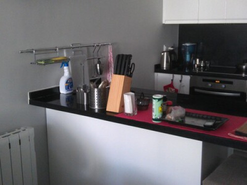 House for golfers (urb.Villamartin) - Gallery - 26