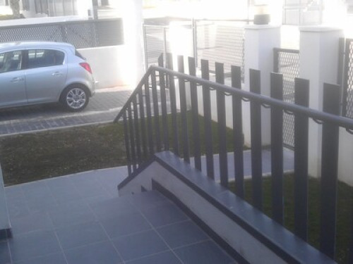 House for golfers (urb.Villamartin) - Gallery - 7