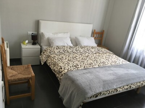 House for golfers (urb.Villamartin) - Gallery - 20