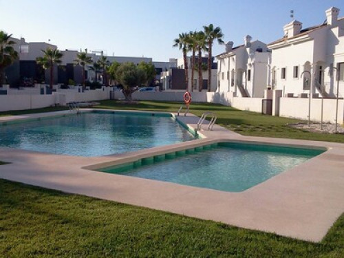 House for golfers (urb.Villamartin) - Gallery - 9