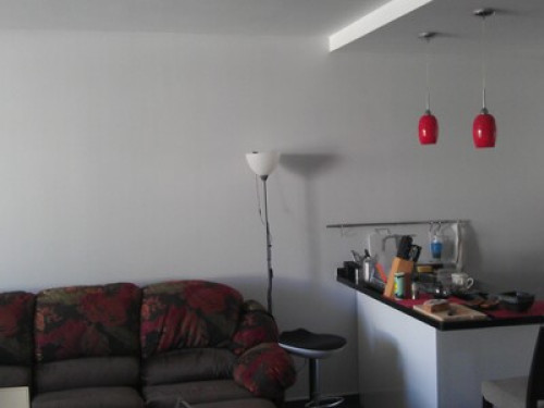 House for golfers (urb.Villamartin) - Gallery - 24