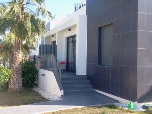 House for golfers (urb.Villamartin) - Gallery - 5