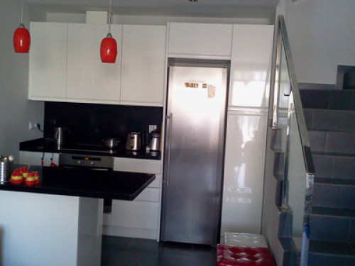House for golfers (urb.Villamartin) - Gallery - 28