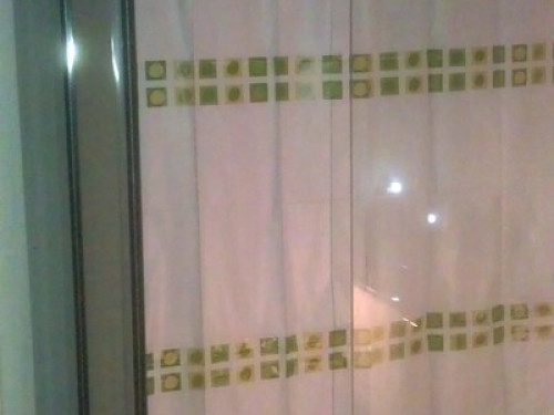 House for golfers (urb.Villamartin)