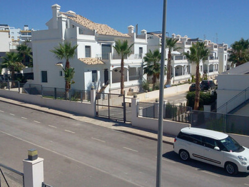 House for golfers (urb.Villamartin)  - Gallery -  5