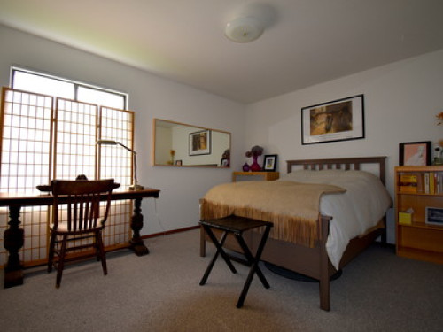 San Francisco Bay Hillside Escape  - Gallery -  5