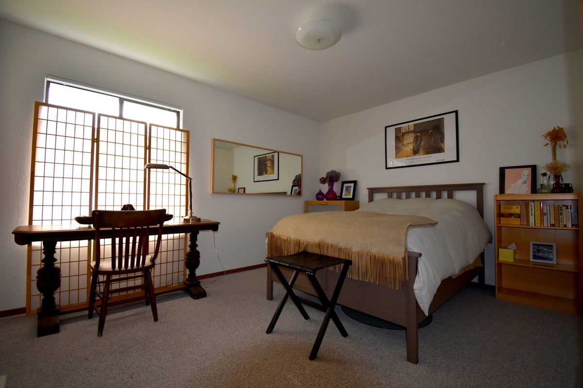 Garden Studio(Single Bed) - 1