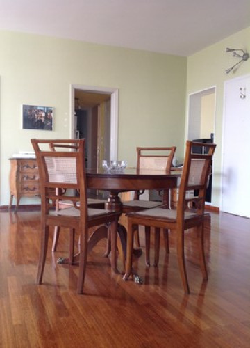 Beautiful Kolonaki Loft/Penthouse